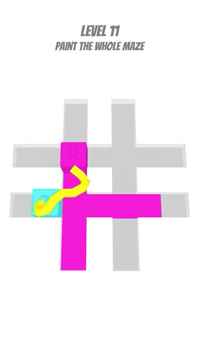 Run android online APK Entwined from MyAndroid or emulate Entwined using MyAndroid