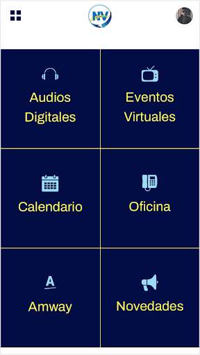 Run android online APK eNueva Vision from MyAndroid or emulate eNueva Vision using MyAndroid Run android online APK eNueva Vision from MyAndroid or emulate eNueva Vision using MyAndroid