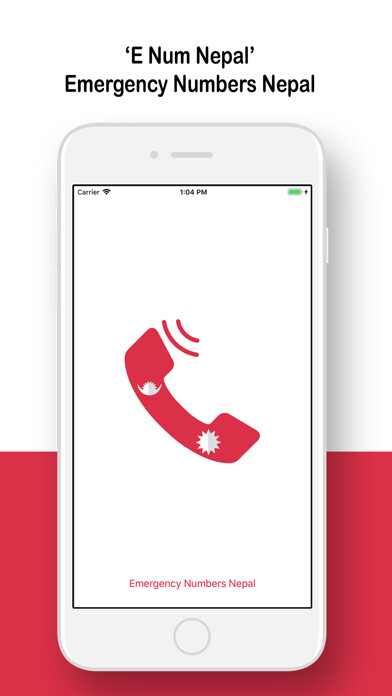 Emulate iPhone app E Num Nepal using MyAndroid Emulate iPhone app E Num Nepal using MyAndroid