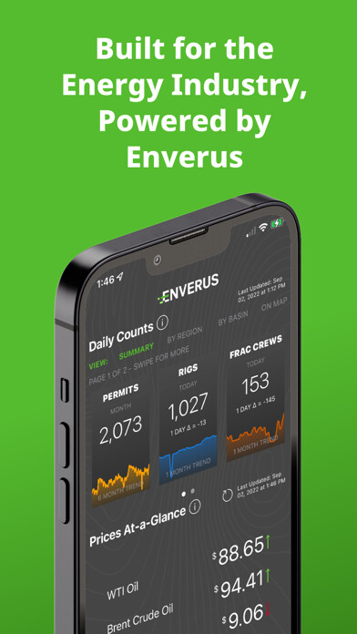 Emulate iPhone app Enverus Rigs using MyAndroid Emulate iPhone app Enverus Rigs using MyAndroid