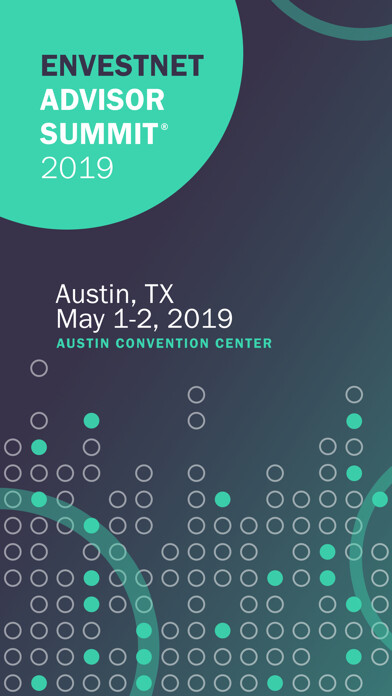 Emulate iPhone app Envestnet Advisor Summit 2019 using MyAndroid