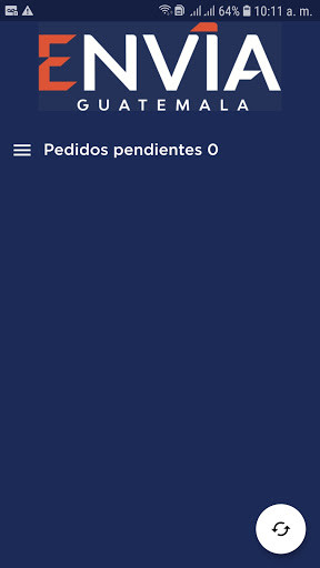 Run android online APK EnviaApp from MyAndroid or emulate EnviaApp using MyAndroid