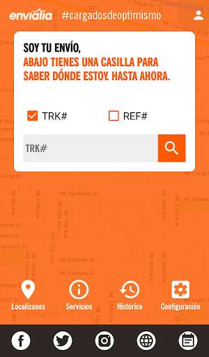 Run android online APK envialia from MyAndroid or emulate envialia using MyAndroid Run android online APK envialia from MyAndroid or emulate envialia using MyAndroid