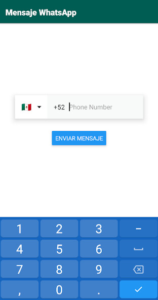 Run android online APK Enviar Whats sin agregar conta from MyAndroid or emulate Enviar Whats sin agregar conta using MyAndroid Run android online APK Enviar Whats sin agregar conta from MyAndroid or emulate Enviar Whats sin agregar conta using MyAndroid