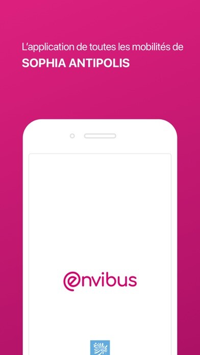 Emulate iPhone app Envibus - Cap Azur using MyAndroid Emulate iPhone app Envibus - Cap Azur using MyAndroid