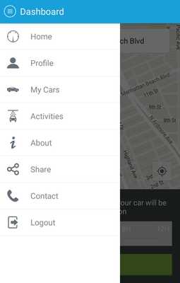 Emulate Android APK ENVi-Detail on Demand Emulate Android APK ENVi-Detail on Demand
