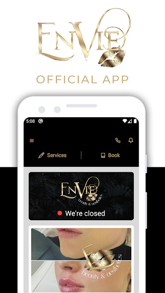 Run android online APK Envie Beauty Aesthetics from MyAndroid or emulate Envie Beauty Aesthetics using MyAndroid Run android online APK Envie Beauty Aesthetics from MyAndroid or emulate Envie Beauty Aesthetics using MyAndroid