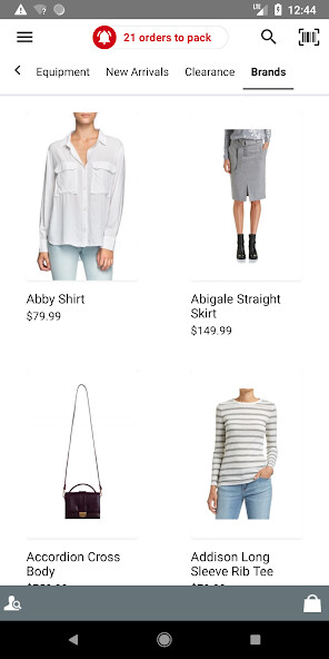 Run android online APK Envimo from MyAndroid or emulate Envimo using MyAndroid