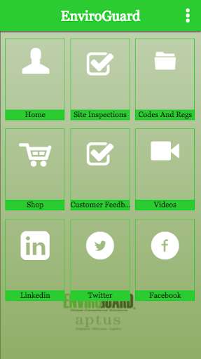 Run android online APK EnviroGuard from MyAndroid or emulate EnviroGuard using MyAndroid