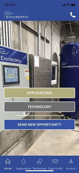 Run android online APK EnviroMix from MyAndroid or emulate EnviroMix using MyAndroid Run android online APK EnviroMix from MyAndroid or emulate EnviroMix using MyAndroid