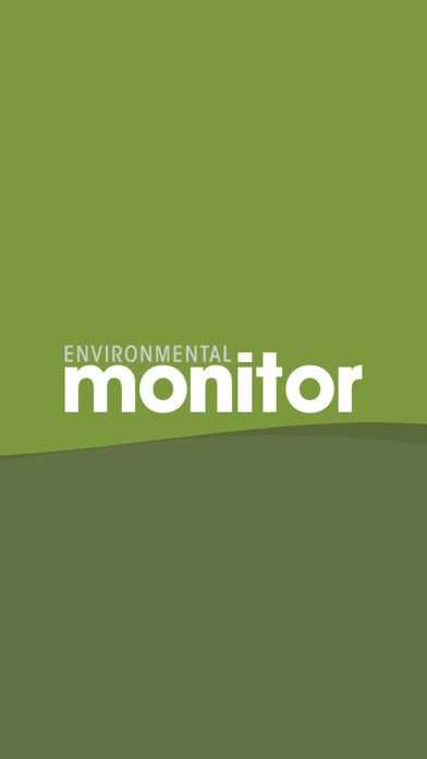 Emulate iPhone app Environmental Monitor using MyAndroid Emulate iPhone app Environmental Monitor using MyAndroid