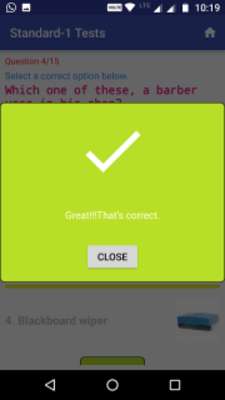 Emulate Android APK Environmental Studies for kids Emulate Android APK Environmental Studies for kids