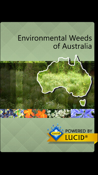 Emulate iPhone app Environmental Weeds Australia using MyAndroid Emulate iPhone app Environmental Weeds Australia using MyAndroid