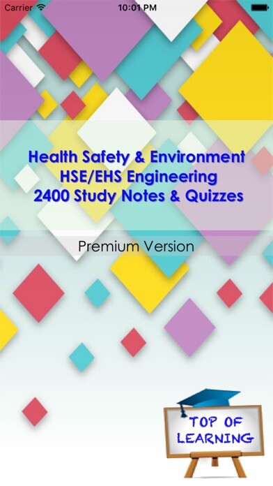 Emulate iPhone app Environment, Health & Safety using MyAndroid Emulate iPhone app Environment, Health & Safety using MyAndroid
