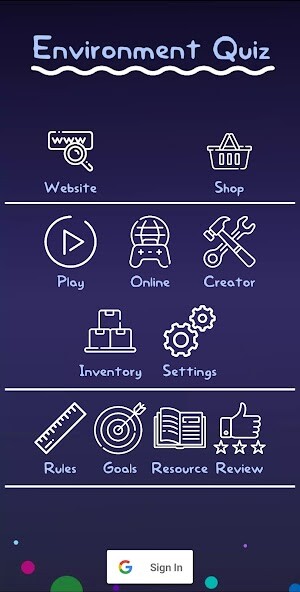 Run android online APK Environment Quiz from MyAndroid or emulate Environment Quiz using MyAndroid Run android online APK Environment Quiz from MyAndroid or emulate Environment Quiz using MyAndroid
