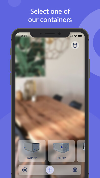Emulate iPhone app Envirotainer AB using MyAndroid Emulate iPhone app Envirotainer AB using MyAndroid
