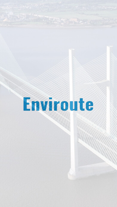 Emulate iPhone app EnvirouteNew using MyAndroid Emulate iPhone app EnvirouteNew using MyAndroid