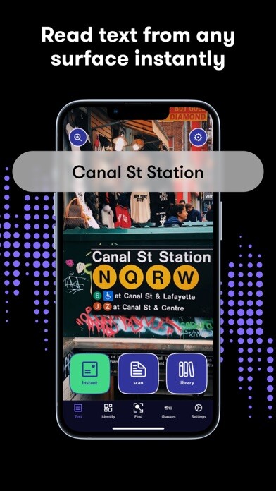 Emulate iPhone app Envision AI using MyAndroid Emulate iPhone app Envision AI using MyAndroid