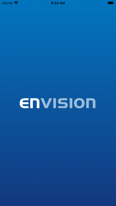 Emulate iPhone app Envision Mobile using MyAndroid Emulate iPhone app Envision Mobile using MyAndroid