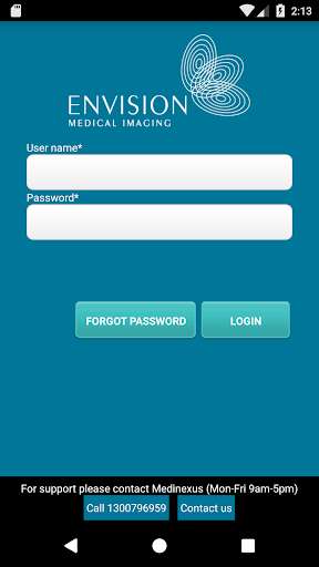 Run android online APK Envision Referrer Access from MyAndroid or emulate Envision Referrer Access using MyAndroid Run android online APK Envision Referrer Access from MyAndroid or emulate Envision Referrer Access using MyAndroid