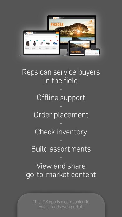 Emulate iPhone app Envoy B2B using MyAndroid Emulate iPhone app Envoy B2B using MyAndroid
