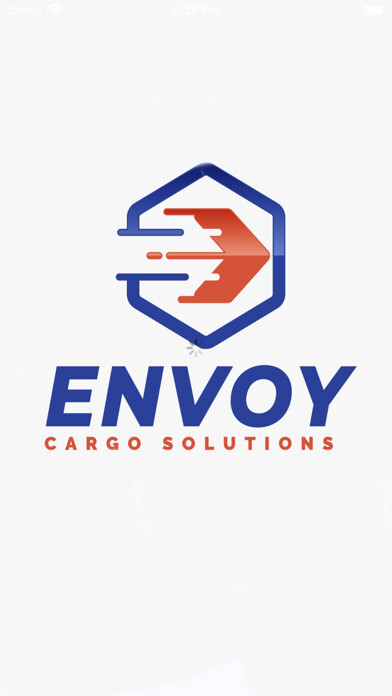 Emulate iPhone app Envoy Cargo Driver using MyAndroid Emulate iPhone app Envoy Cargo Driver using MyAndroid