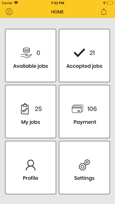 Emulate iPhone app Envoy Driver using MyAndroid Emulate iPhone app Envoy Driver using MyAndroid