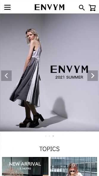 Run android online APK ENVYM from MyAndroid or emulate ENVYM using MyAndroid Run android online APK ENVYM from MyAndroid or emulate ENVYM using MyAndroid