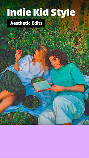 Run android online APK Envy - Photo Editing & Video Editing from MyAndroid or emulate Envy - Photo Editing & Video Editing using MyAndroid