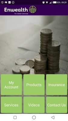 Emulate Android APK Enwealth Emulate Android APK Enwealth