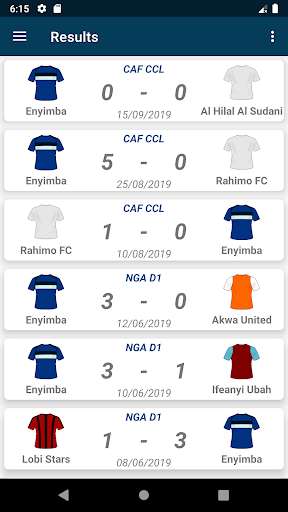 Run android online APK Enyimba Live from MyAndroid or emulate Enyimba Live using MyAndroid