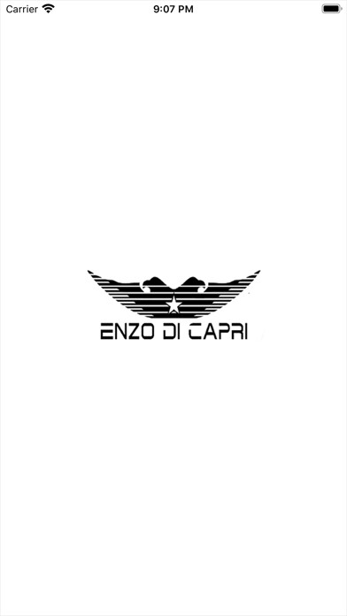 Emulate iPhone app ENZODICAPRI using MyAndroid Emulate iPhone app ENZODICAPRI using MyAndroid