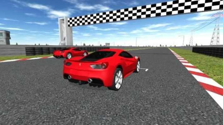 Emulate Android APK Enzo GTR-575-488 GTR Racing