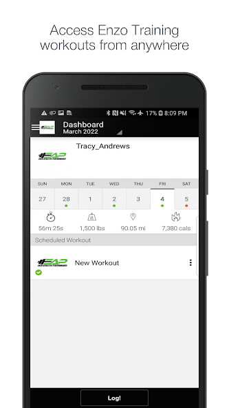 Run android online APK Enzo Training from MyAndroid or emulate Enzo Training using MyAndroid Run android online APK Enzo Training from MyAndroid or emulate Enzo Training using MyAndroid