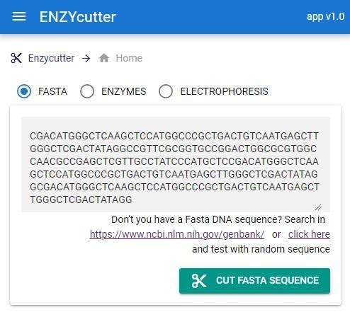 Run android online APK Enzycutter - Restriction Enzymes from MyAndroid or emulate Enzycutter - Restriction Enzymes using MyAndroid Run android online APK Enzycutter - Restriction Enzymes from MyAndroid or emulate Enzycutter - Restriction Enzymes using MyAndroid