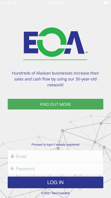 Emulate iPhone app EOA Commerce Mobile using MyAndroid Emulate iPhone app EOA Commerce Mobile using MyAndroid