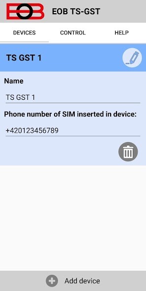 Emulate iPhone app EOB TS-GST using MyAndroid Emulate iPhone app EOB TS-GST using MyAndroid