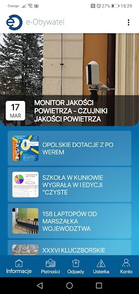 Run android online APK eObywatel from MyAndroid or emulate eObywatel using MyAndroid Run android online APK eObywatel from MyAndroid or emulate eObywatel using MyAndroid