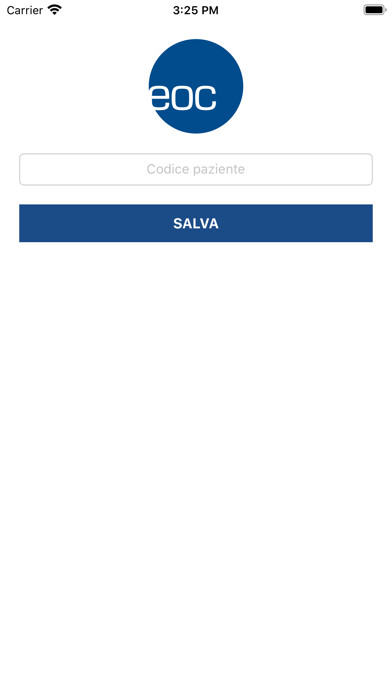 Emulate iPhone app EOC EMApp using MyAndroid