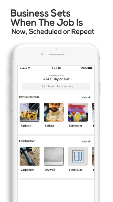 Emulate iPhone app EOD Business using MyAndroid Emulate iPhone app EOD Business using MyAndroid