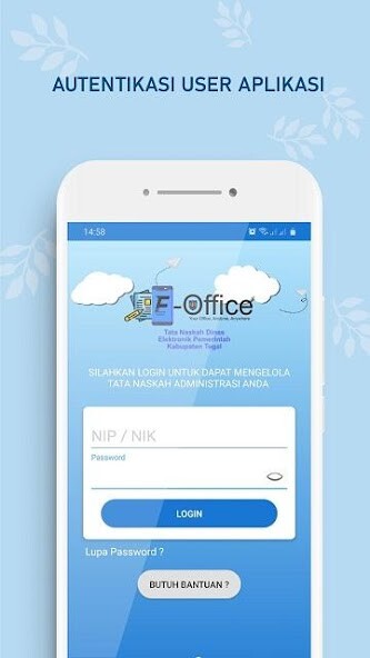Run android online APK E-Office Kab. Tegal from MyAndroid or emulate E-Office Kab. Tegal using MyAndroid Run android online APK E-Office Kab. Tegal from MyAndroid or emulate E-Office Kab. Tegal using MyAndroid
