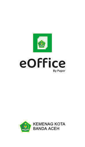 Run android online APK eOffice Kemenag Kota Banda Aceh from MyAndroid or emulate eOffice Kemenag Kota Banda Aceh using MyAndroid