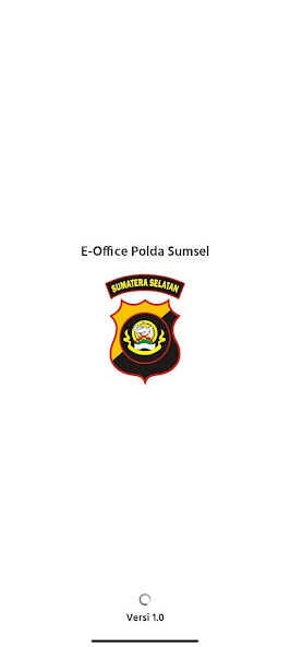 Run android online APK E-Office Polda Sumsel from MyAndroid or emulate E-Office Polda Sumsel using MyAndroid Run android online APK E-Office Polda Sumsel from MyAndroid or emulate E-Office Polda Sumsel using MyAndroid