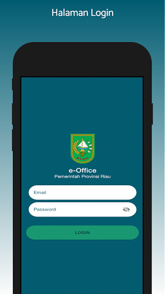 Run android online APK e-Office Provinsi Riau from MyAndroid or emulate e-Office Provinsi Riau using MyAndroid