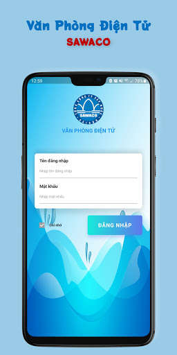 Run android online APK E-Office SAWACO from MyAndroid or emulate E-Office SAWACO using MyAndroid