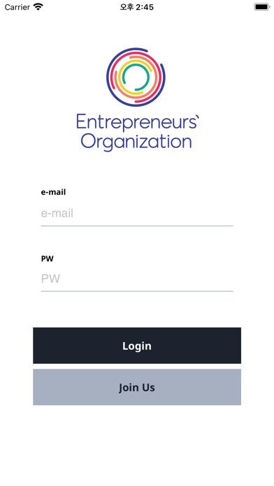 Emulate iPhone app EO kr using MyAndroid Emulate iPhone app EO kr using MyAndroid
