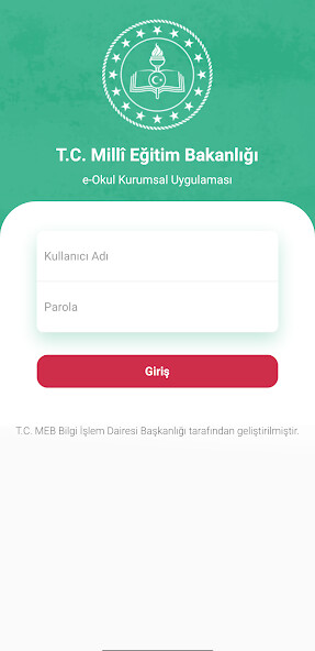 Run android online APK e-Okul Öğretmen from MyAndroid or emulate e-Okul Öğretmen using MyAndroid Run android online APK e-Okul Öğretmen from MyAndroid or emulate e-Okul Öğretmen using MyAndroid
