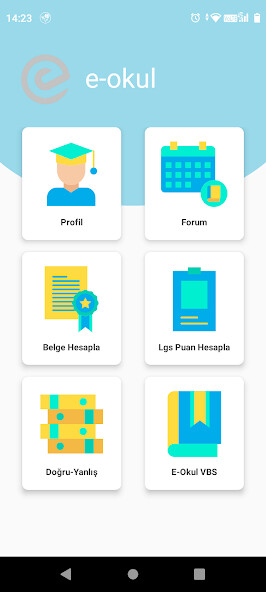 Run android online APK E-Okul from MyAndroid or emulate E-Okul using MyAndroid Run android online APK E-Okul from MyAndroid or emulate E-Okul using MyAndroid