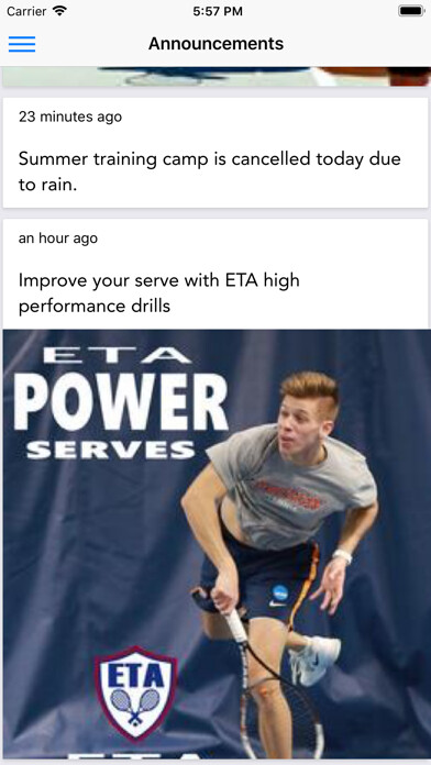 Emulate iPhone app Eola Tennis using MyAndroid Emulate iPhone app Eola Tennis using MyAndroid