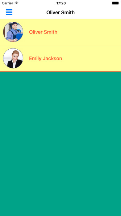 Run android online APK Eomagis Time Tracking from MyAndroid or emulate Eomagis Time Tracking using MyAndroid